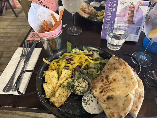 Photo of Bill's Norwich Restaurant - 2-10 Back Of The Inns, Norwich NR2 1PT